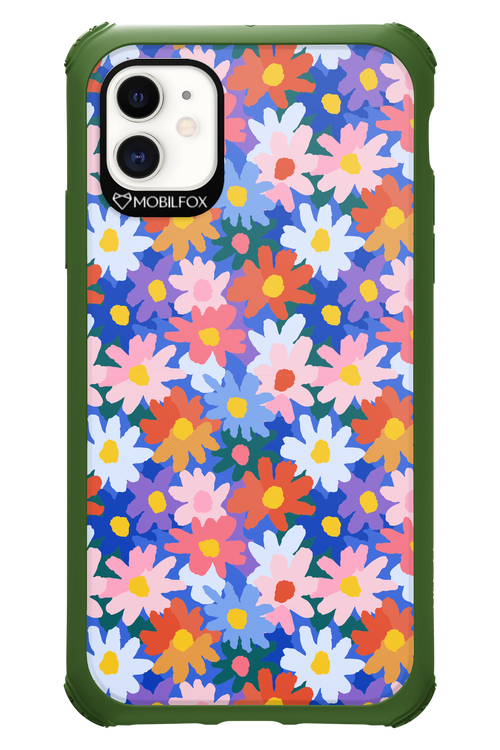 Happy Bloom - Apple iPhone 11