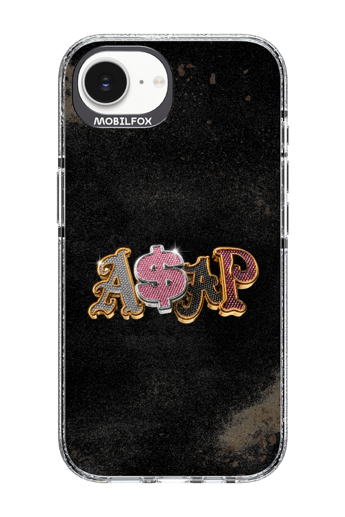 ASAP 2.0 - Apple iPhone 17e