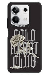 Cold Heart Club 2.0 - Xiaomi Redmi Note 13 5G