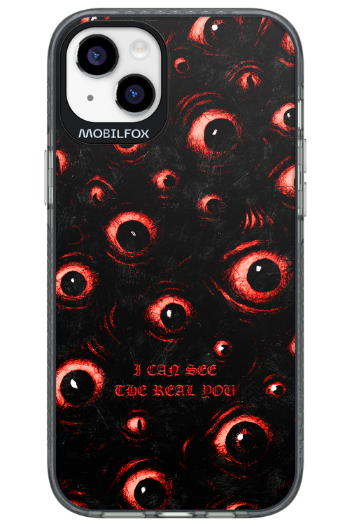 The Watchers - Apple iPhone 14 Plus