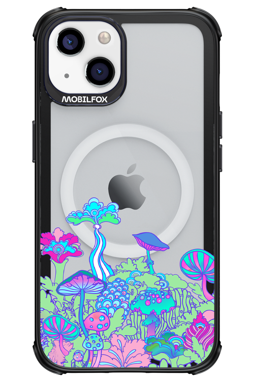 Shrooms - Apple iPhone 13