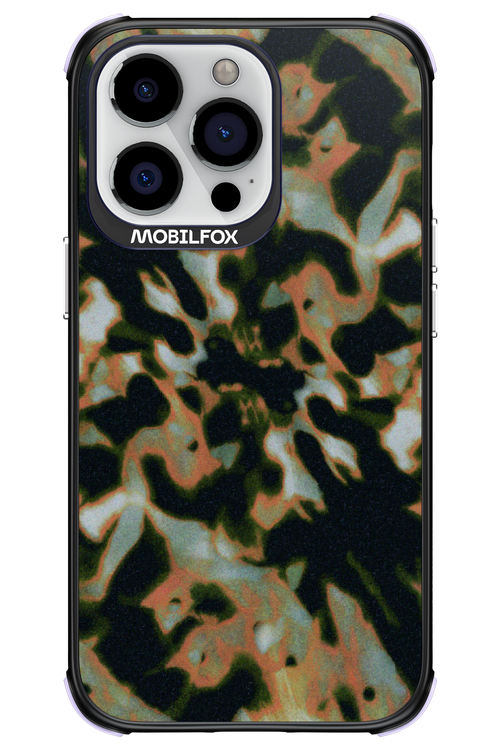 Tiger Acid - Apple iPhone 13 Pro