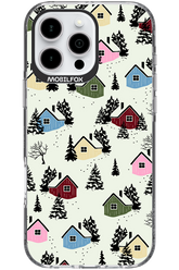 Warm Trails - Apple iPhone 16 Pro Max