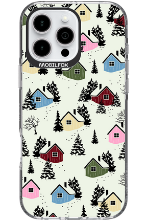 Warm Trails - Apple iPhone 16 Pro Max