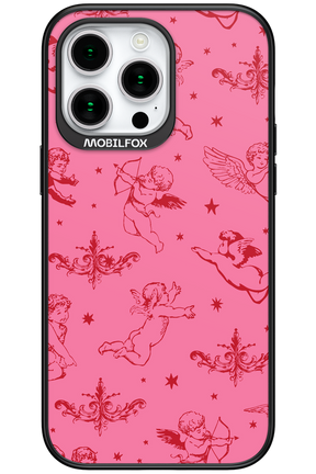 Pink Puttos - Apple iPhone 15 Pro Max