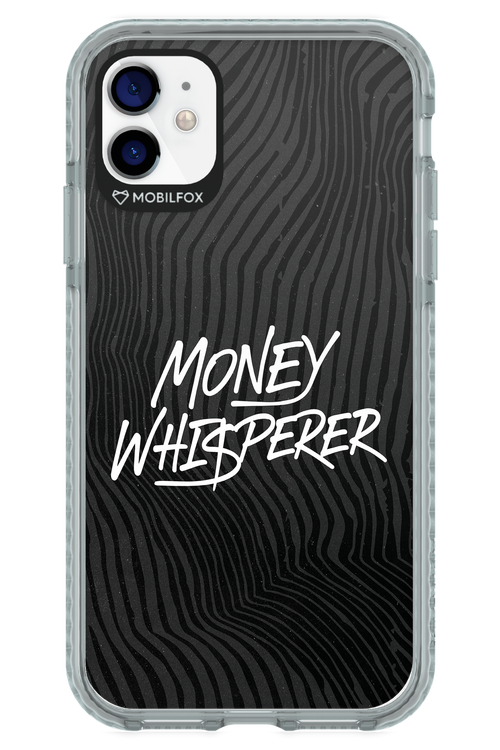 Money Whisperer 2.0 - Apple iPhone 11