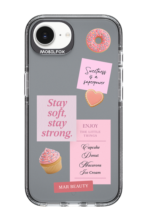 Sweet Babe - Apple iPhone 16e