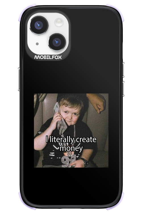Create my money 2.0 - Apple iPhone 14