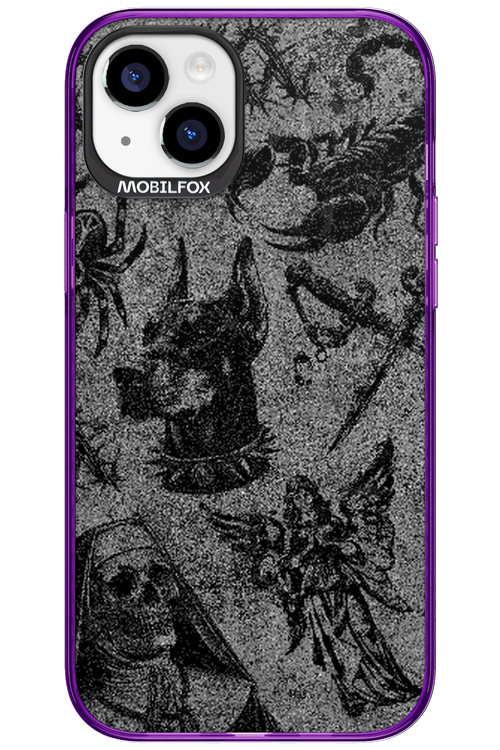 Built Different II - Apple iPhone 15 Plus