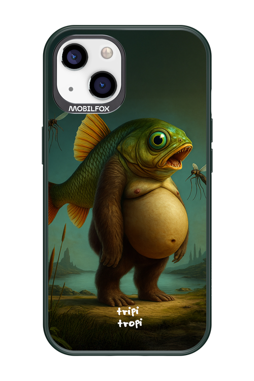 Tripi tropi - Apple iPhone 13