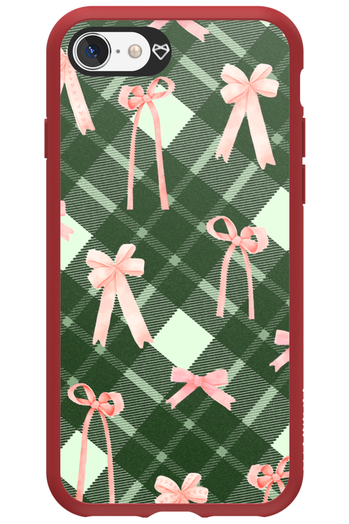 Blanket Fluff - Apple iPhone 8