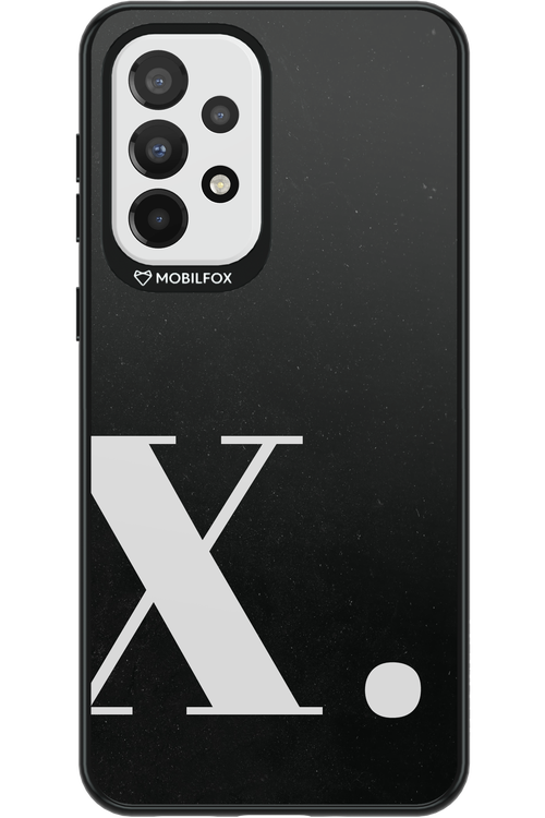 X (Off Space) 2.0 - Samsung Galaxy A33