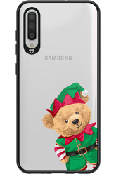Mr. Elf - Samsung Galaxy A70