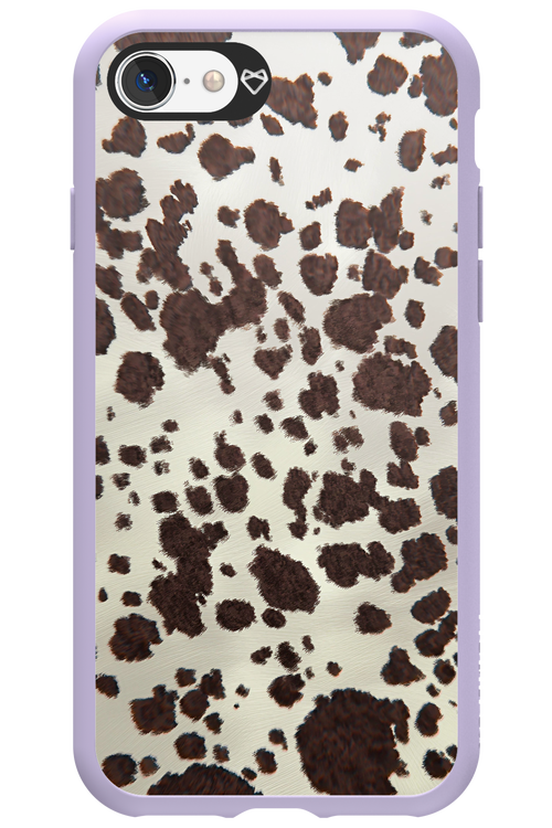 Appaloosa 2.0 - Apple iPhone 8