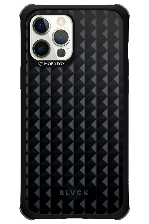 Geometry BLVCK - Apple iPhone 12 Pro Max