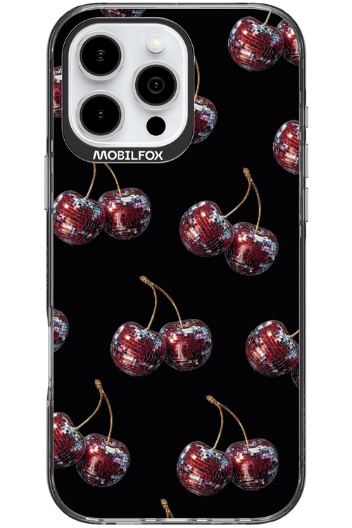 Cherry Rush - Apple iPhone 16 Pro Max