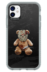 Teddy of Terror - Apple iPhone 11
