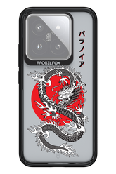 Japan dragon 2.0 - Xiaomi 14