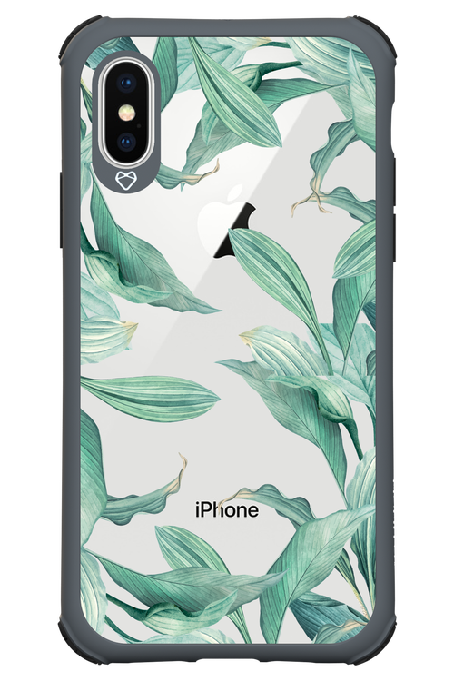 Greenpeace 2.0 - Apple iPhone X