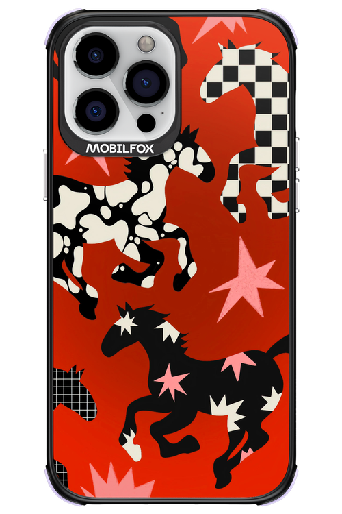 Stallions 2.0 - Apple iPhone 13 Pro Max