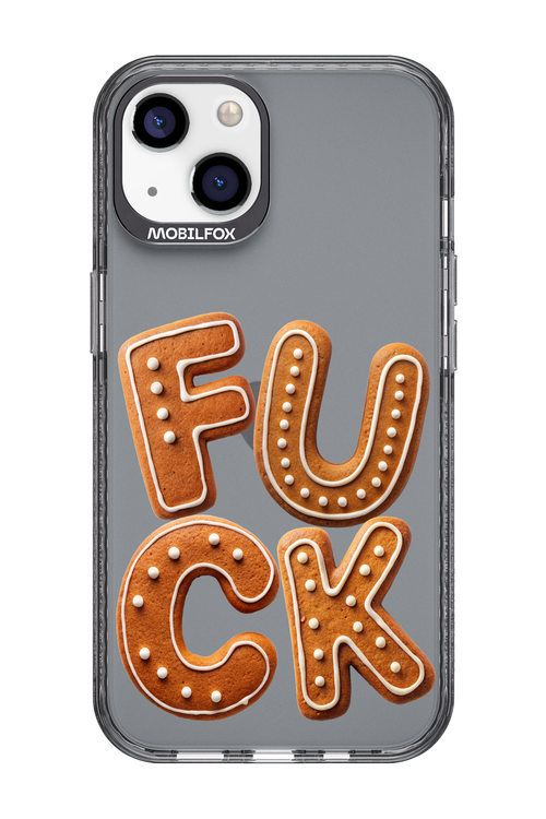 F U C K - Apple iPhone 13