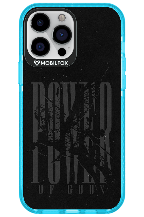 Power of Gods - Apple iPhone 13 Pro Max