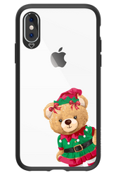 Mrs. Elf - Apple iPhone XS