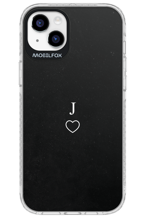 J Black 2.0 - Apple iPhone 14 Plus