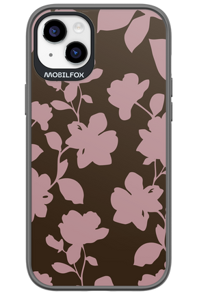 Flower Serenade - Apple iPhone 14 Plus