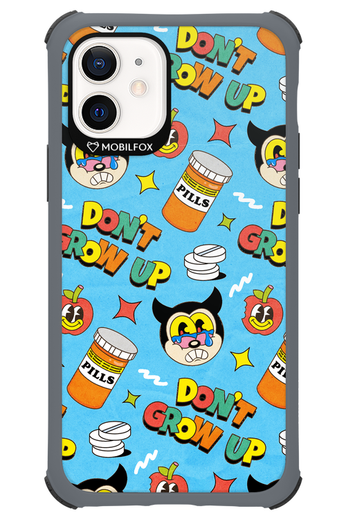 don_t grow up 2.0 - Apple iPhone 12