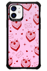 Sweet Romance - Apple iPhone 12