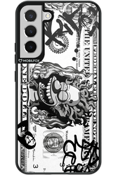 CLOWN BLVCK 2.0 - Samsung Galaxy S22+