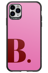 B (Sorbet) 2.0 - Apple iPhone 11 Pro Max