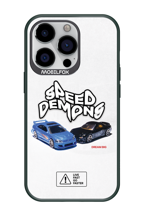 Dream Big - Apple iPhone 13 Pro