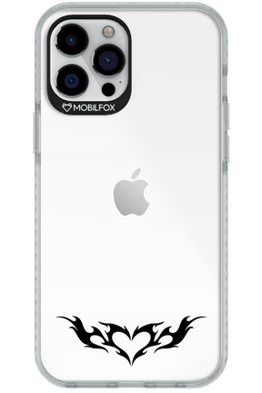 Techno Hart - Apple iPhone 12 Pro Max