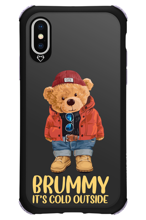 Brummy - Apple iPhone XS