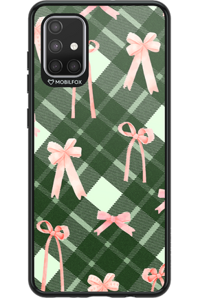 Blanket Fluff - Samsung Galaxy A71