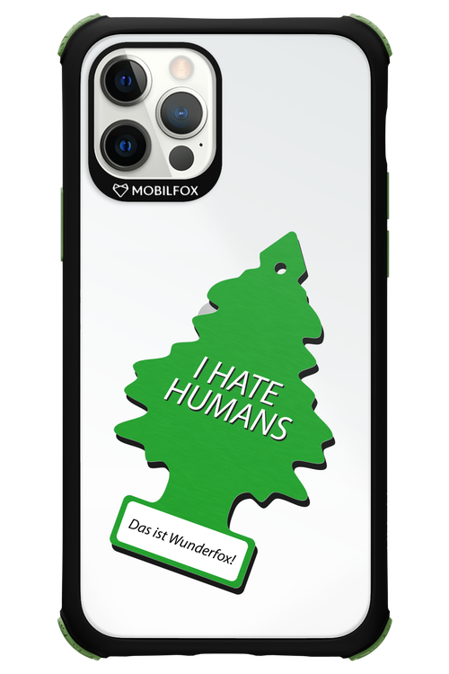 Wunderfox - Apple iPhone 12 Pro