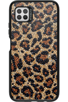 Crystal Roar - Huawei P40 Lite