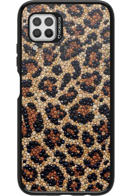 Crystal Roar - Huawei P40 Lite