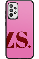 ZS (Sorbet) 2.0 - Samsung Galaxy A72