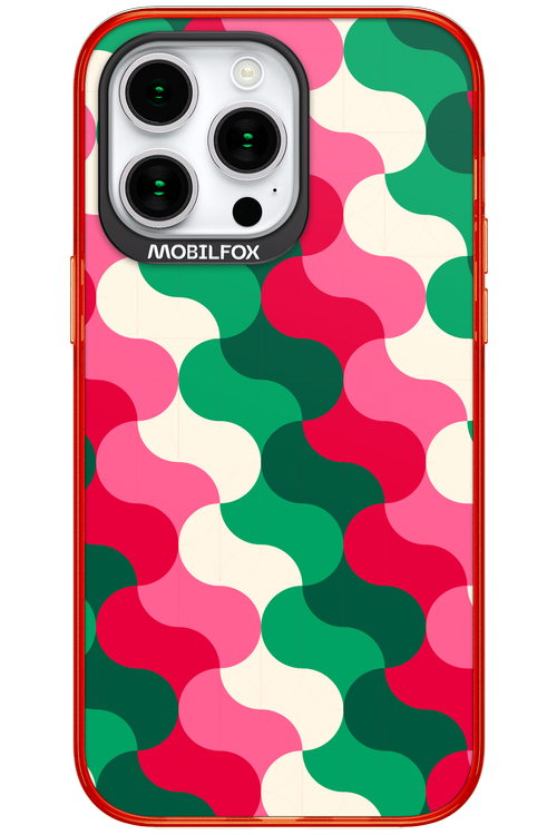 Holiday's Aura - Apple iPhone 15 Pro Max