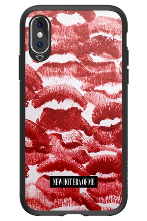 New Era 2.0 - Apple iPhone X