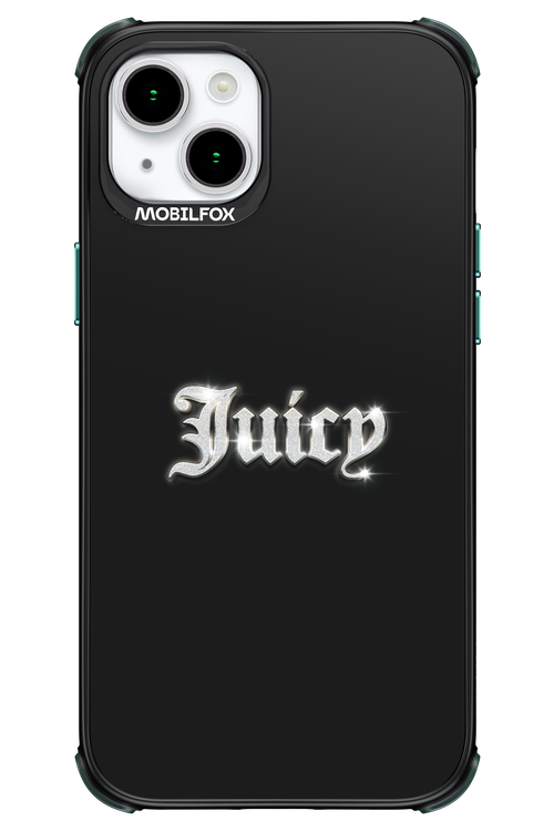 Juicy - Apple iPhone 15 Plus