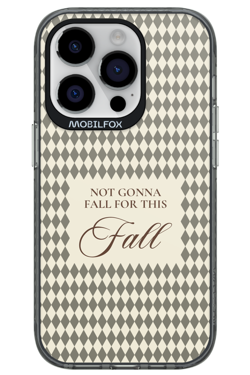 Not Gonna Fall - Apple iPhone 14 Pro