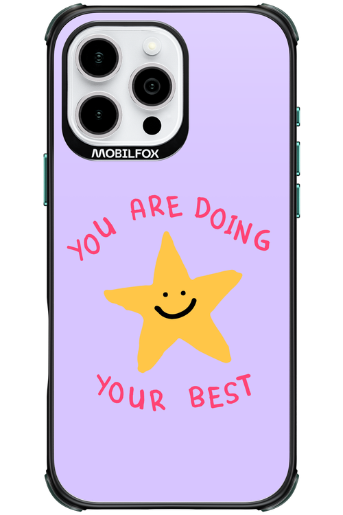 Your Best - Apple iPhone 16 Pro Max