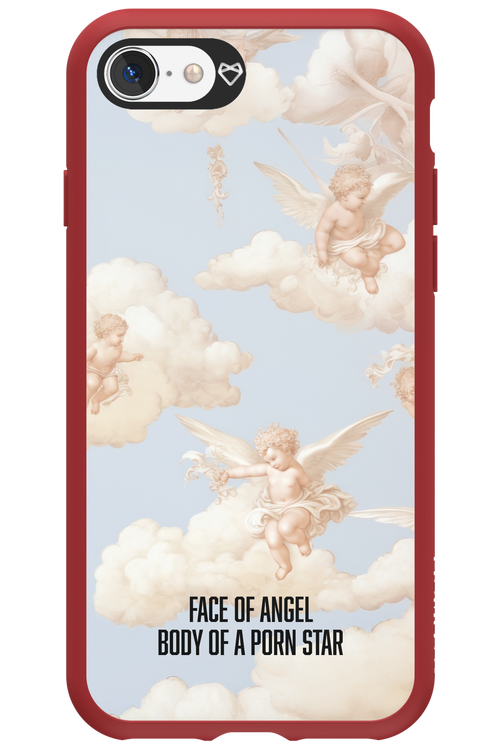 Angelface - Apple iPhone 8