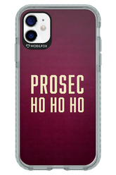 Prosec Ho - Apple iPhone 11