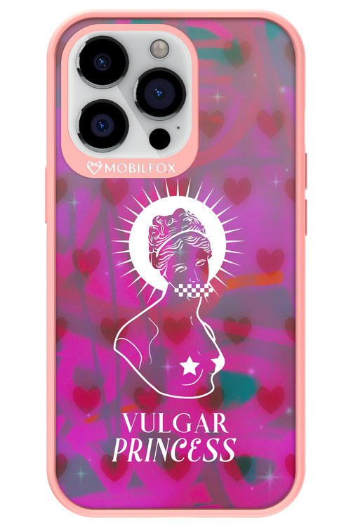 Vulgar Princess - Apple iPhone 13 Pro