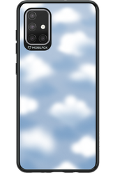 Daydream - Samsung Galaxy A71